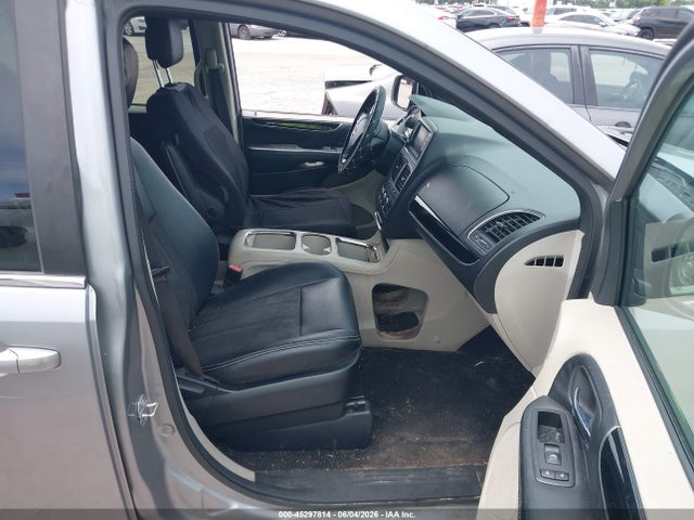 Aukcja sprzedaży 2019 Dodge Grand Caravan Sxt, vin: 2C4RDGCG8KR691350, numer aukcji: 45297814