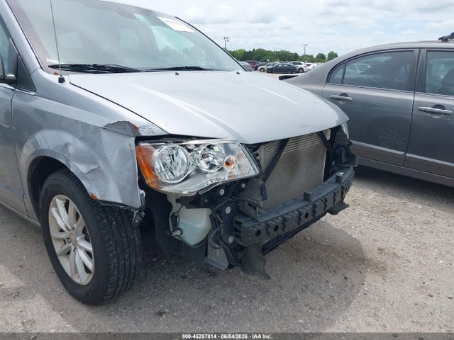 Aukcja sprzedaży 2019 Dodge Grand Caravan Sxt, vin: 2C4RDGCG8KR691350, numer aukcji: 45297814