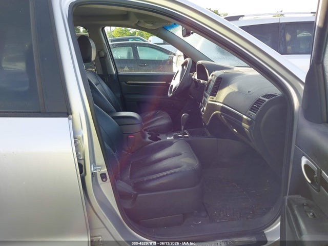 Продажа на аукционе авто 2009 Hyundai Santa Fe Limited, vin: 5NMSH73EX9H234757, номер лота: 45297819