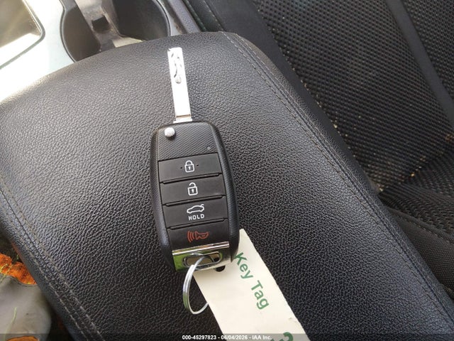 Продаж на аукціоні авто 2020 Kia Optima Lx, vin: 5XXGT4L39LG427229, номер лоту: 45297823