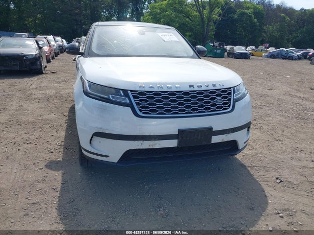 Продажа на аукционе авто 2019 Land Rover Range Rover Velar P250, vin: SALYA2EX4KA212455, номер лота: 45297828
