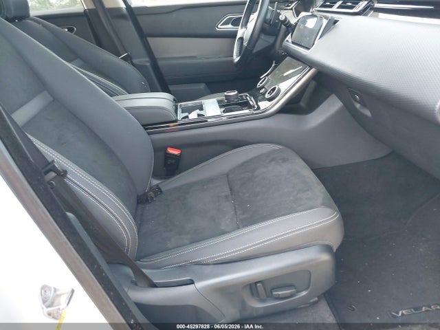 Продажа на аукционе авто 2019 Land Rover Range Rover Velar P250, vin: SALYA2EX4KA212455, номер лота: 45297828