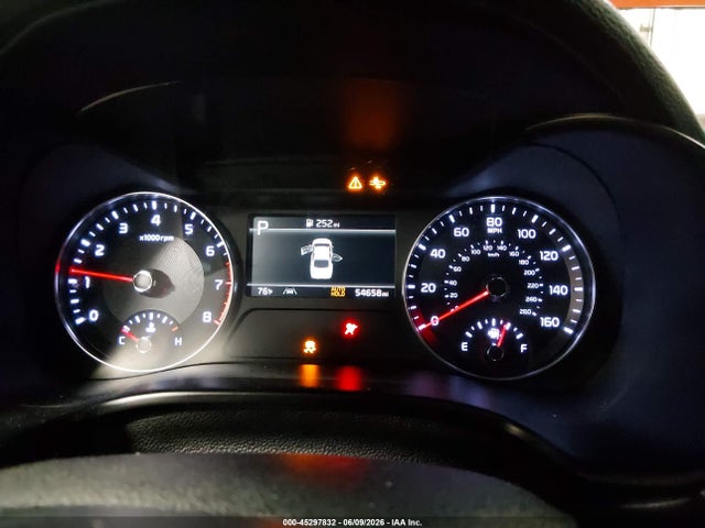 Продаж на аукціоні авто 2023 Kia Forte Gt-line, vin: 3KPF54AD7PE684969, номер лоту: 45297832