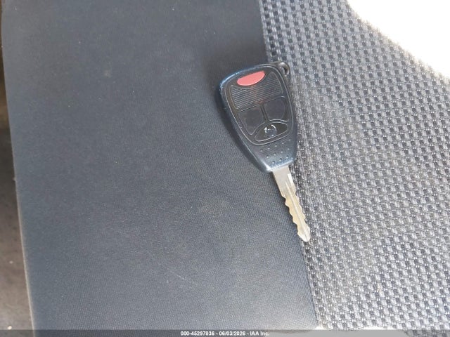 45297836 :رقم المزاد ، 1C4NJRFB5ED588347 vin ، 2014 Jeep Patriot Latitude مزاد بيع