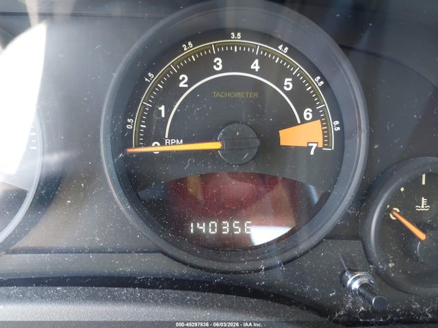 45297836 :رقم المزاد ، 1C4NJRFB5ED588347 vin ، 2014 Jeep Patriot Latitude مزاد بيع