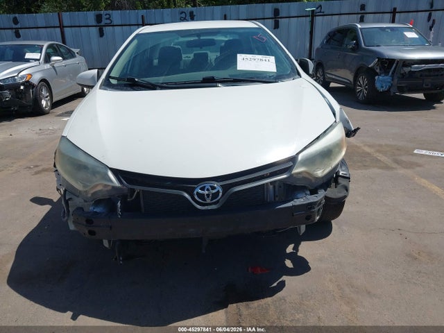 Toyota COROLLA L 2015 2T1BURHEXFC359145 Image 13