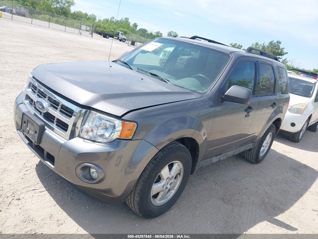Aukcja sprzedaży 2009 Ford Escape Xlt, vin: 1FMCU03G79KC21022, numer aukcji: 45297845