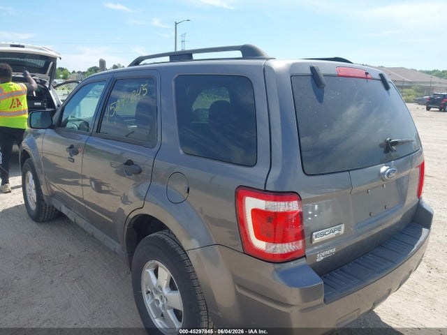 Aukcja sprzedaży 2009 Ford Escape Xlt, vin: 1FMCU03G79KC21022, numer aukcji: 45297845