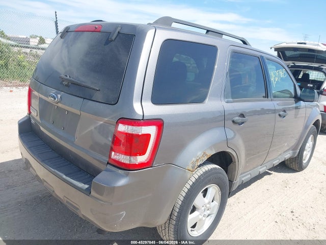 Aukcja sprzedaży 2009 Ford Escape Xlt, vin: 1FMCU03G79KC21022, numer aukcji: 45297845