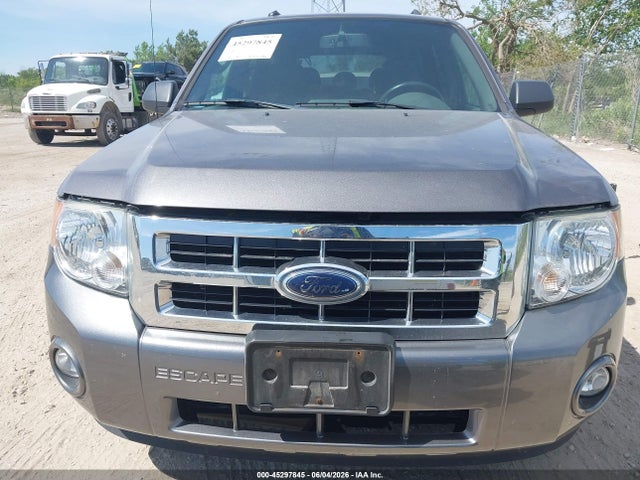 Aukcja sprzedaży 2009 Ford Escape Xlt, vin: 1FMCU03G79KC21022, numer aukcji: 45297845
