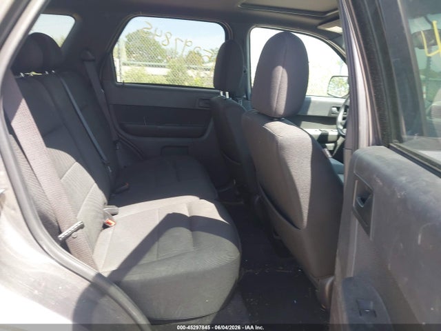 Aukcja sprzedaży 2009 Ford Escape Xlt, vin: 1FMCU03G79KC21022, numer aukcji: 45297845