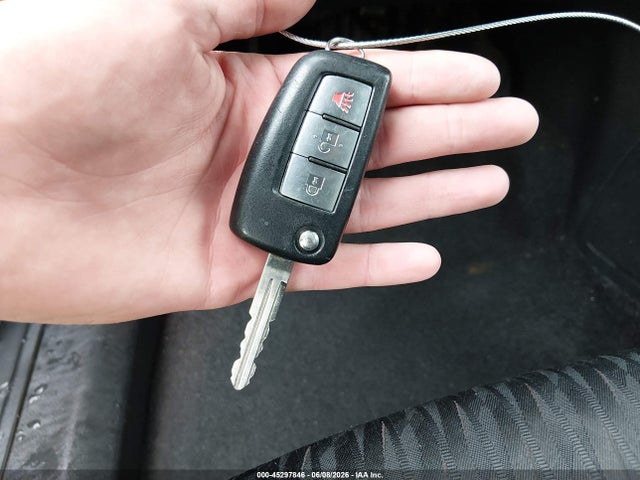 2019 Nissan Rogue S მანქანა იყიდება აუქციონზე, vin: 5N1AT2MTXKC747808, აუქციონის ნომერი: 45297846