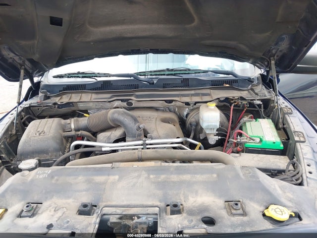 3C6TR5CT3EG260652 RAM 2500 Tradesman