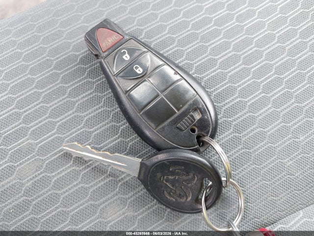3C6TR5CT3EG260652 RAM 2500 Tradesman