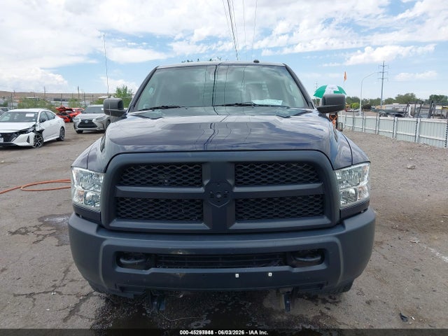 3C6TR5CT3EG260652 RAM 2500 Tradesman
