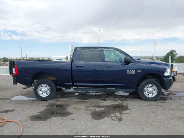 3C6TR5CT3EG260652 RAM 2500 Tradesman