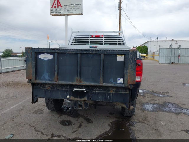 3C6TR5CT3EG260652 RAM 2500 Tradesman