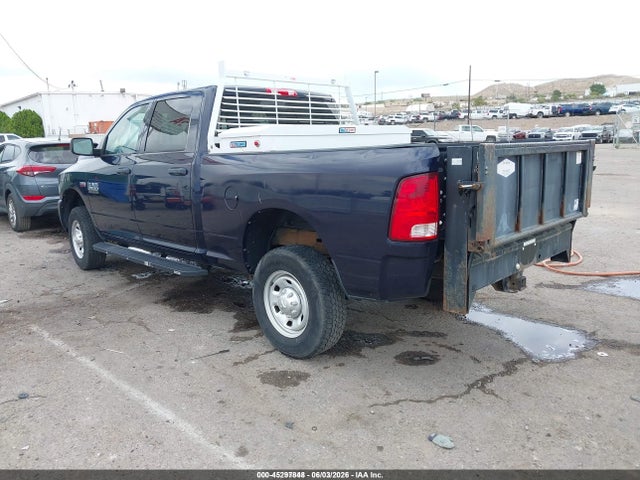 3C6TR5CT3EG260652 RAM 2500 Tradesman