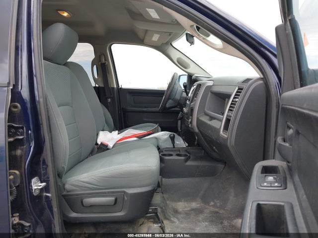 3C6TR5CT3EG260652 RAM 2500 Tradesman