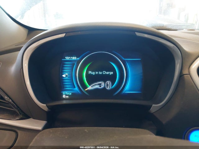 Продаж на аукціоні авто 2017 Chevrolet Volt Lt, vin: 1G1RA6S52HU150737, номер лоту: 45297851