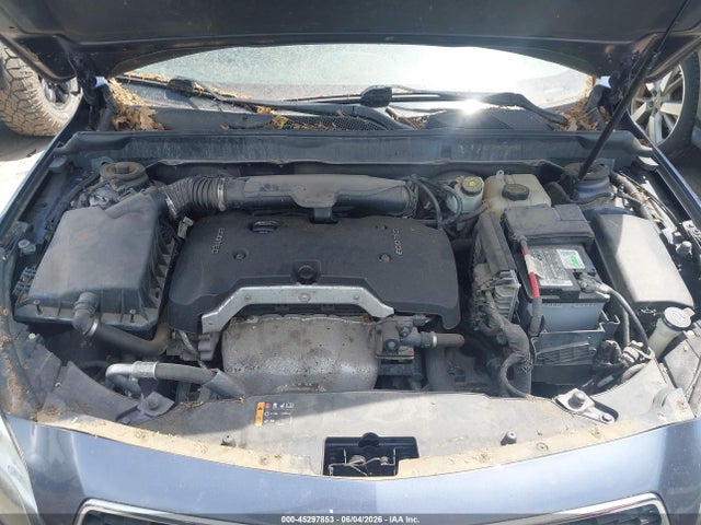 Продажа на аукционе авто 2013 Chevrolet Malibu 1lt, vin: 1G11C5SA5DF327827, номер лота: 45297853