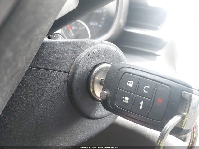 Продажа на аукционе авто 2013 Chevrolet Malibu 1lt, vin: 1G11C5SA5DF327827, номер лота: 45297853