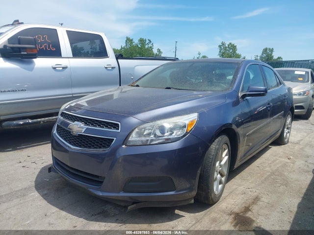 Продажа на аукционе авто 2013 Chevrolet Malibu 1lt, vin: 1G11C5SA5DF327827, номер лота: 45297853