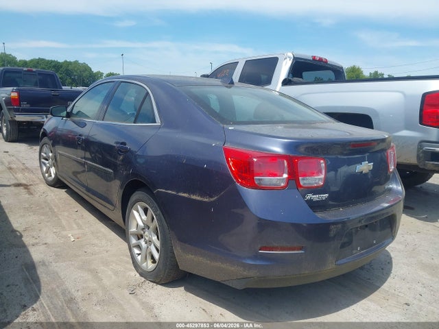 Продажа на аукционе авто 2013 Chevrolet Malibu 1lt, vin: 1G11C5SA5DF327827, номер лота: 45297853