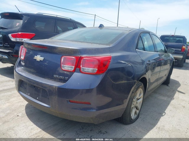 Продажа на аукционе авто 2013 Chevrolet Malibu 1lt, vin: 1G11C5SA5DF327827, номер лота: 45297853