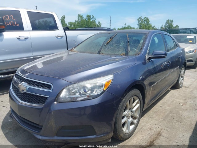Продажа на аукционе авто 2013 Chevrolet Malibu 1lt, vin: 1G11C5SA5DF327827, номер лота: 45297853