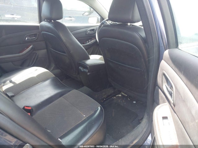 Продажа на аукционе авто 2013 Chevrolet Malibu 1lt, vin: 1G11C5SA5DF327827, номер лота: 45297853