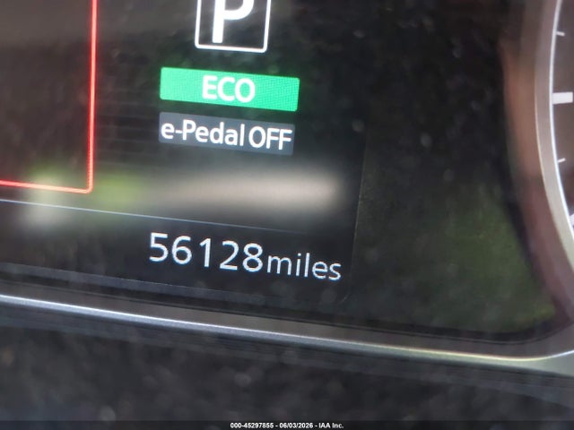 Nissan LEAF S 2019 1N4AZ1CP5KC308166 Image 12