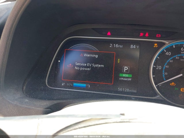 Nissan LEAF S 2019 1N4AZ1CP5KC308166 Image 13