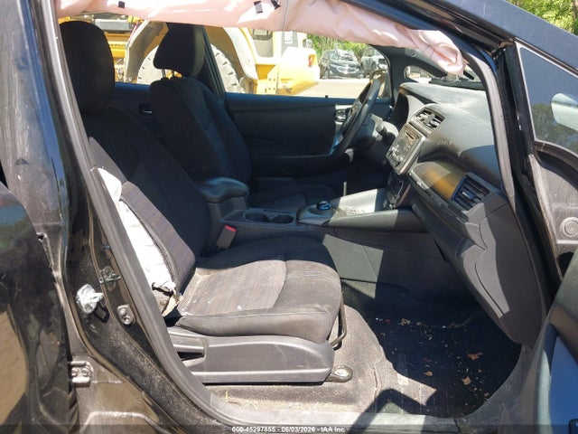 Nissan LEAF S 2019 1N4AZ1CP5KC308166 Image 5