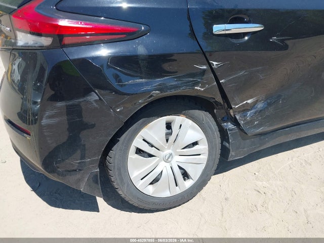 Nissan LEAF S 2019 1N4AZ1CP5KC308166 Image 6