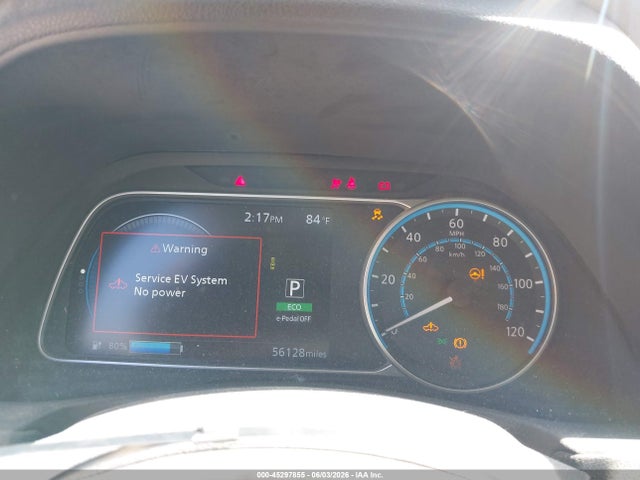 Nissan LEAF S 2019 1N4AZ1CP5KC308166 Image 7