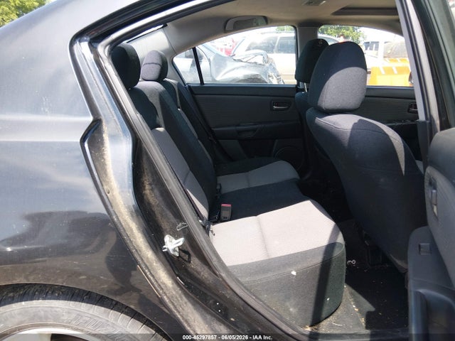 Aukcja sprzedaży 2006 Mazda Mazda3 I, vin: JM1BK12G861444278, numer aukcji: 45297857