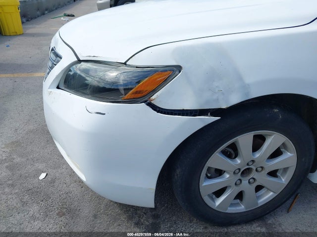 Aukcja sprzedaży 2007 Toyota Camry Hybrid, vin: 4T1BB46K37U012743, numer aukcji: 45297859
