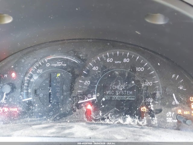 Aukcja sprzedaży 2007 Toyota Camry Hybrid, vin: 4T1BB46K37U012743, numer aukcji: 45297859