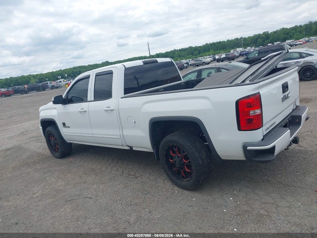Aukcja sprzedaży 2016 Gmc Sierra 1500, vin: 1GTV2LEC4GZ281150, numer aukcji: 45297860