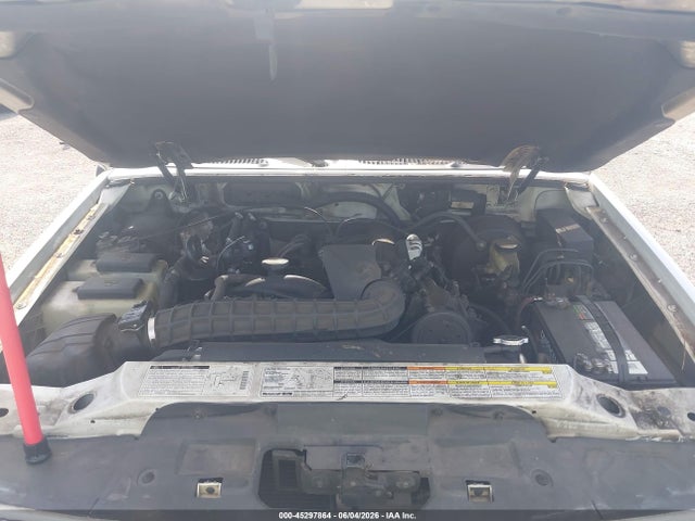 Продажа на аукционе авто 2000 Ford Explorer Xls, vin: 1FMZU62X1YZB53806, номер лота: 45297864