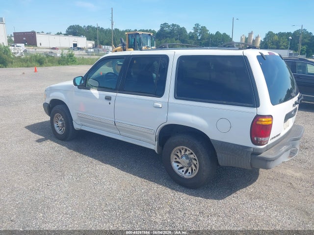 Продажа на аукционе авто 2000 Ford Explorer Xls, vin: 1FMZU62X1YZB53806, номер лота: 45297864