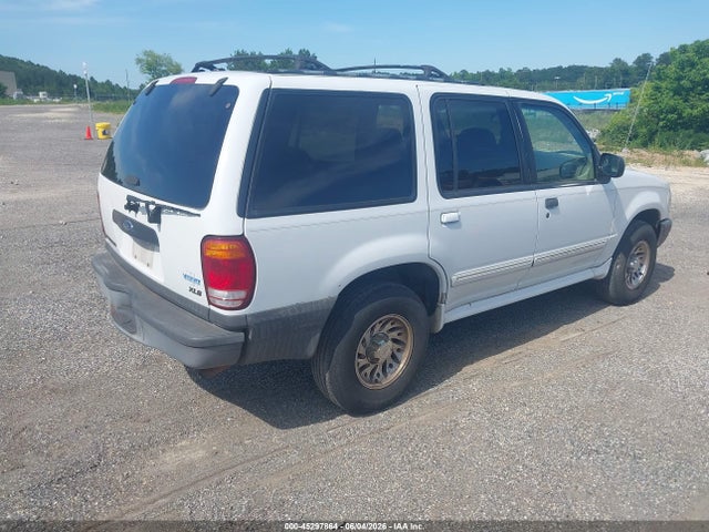 Продажа на аукционе авто 2000 Ford Explorer Xls, vin: 1FMZU62X1YZB53806, номер лота: 45297864