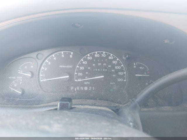 Продажа на аукционе авто 2000 Ford Explorer Xls, vin: 1FMZU62X1YZB53806, номер лота: 45297864