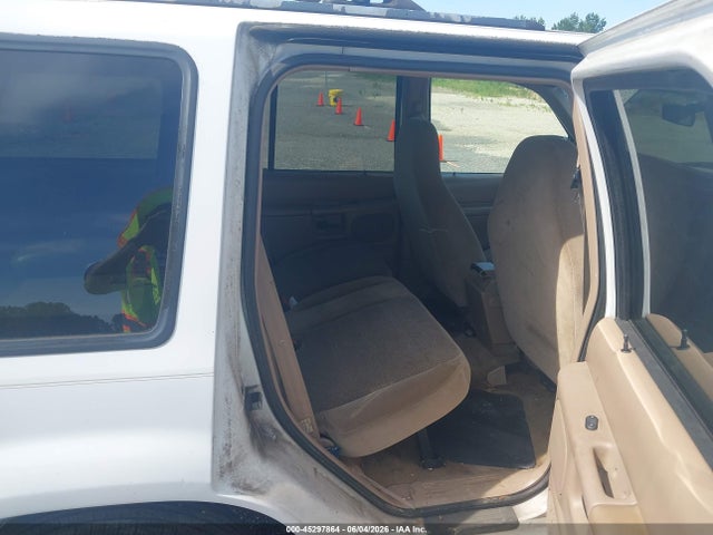 Продажа на аукционе авто 2000 Ford Explorer Xls, vin: 1FMZU62X1YZB53806, номер лота: 45297864