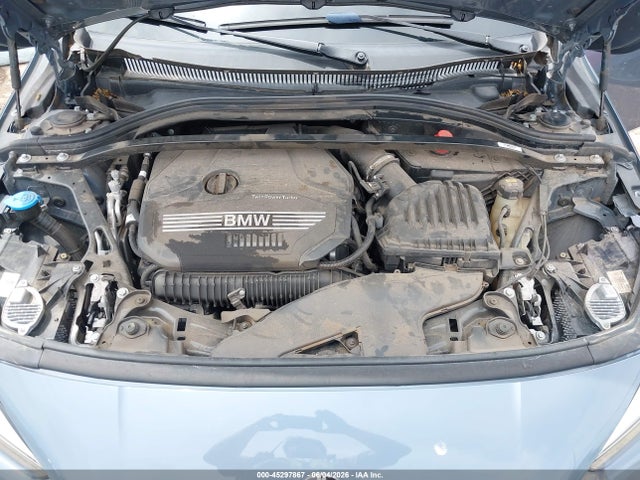 Продажа на аукционе авто 2022 Bmw 228 Gran Coupe I Sdrive, vin: WBA53AK04N7J82510, номер лота: 45297867