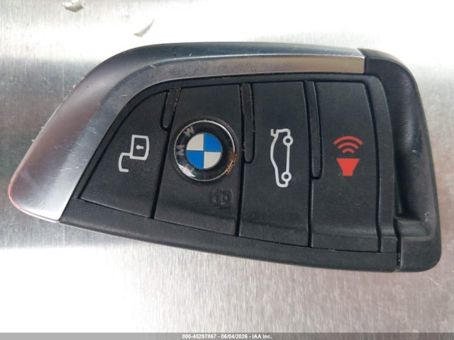 Продажа на аукционе авто 2022 Bmw 228 Gran Coupe I Sdrive, vin: WBA53AK04N7J82510, номер лота: 45297867