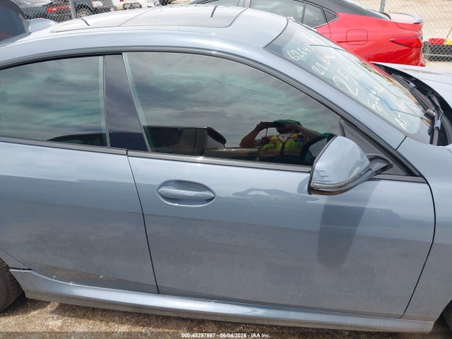 Продажа на аукционе авто 2022 Bmw 228 Gran Coupe I Sdrive, vin: WBA53AK04N7J82510, номер лота: 45297867