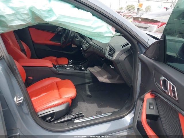 Продажа на аукционе авто 2022 Bmw 228 Gran Coupe I Sdrive, vin: WBA53AK04N7J82510, номер лота: 45297867