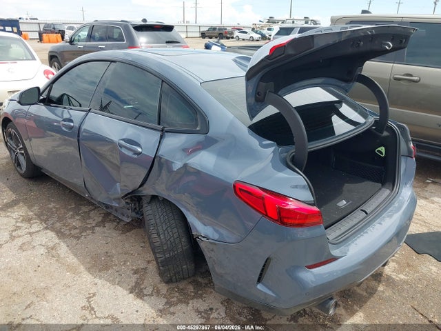 Продажа на аукционе авто 2022 Bmw 228 Gran Coupe I Sdrive, vin: WBA53AK04N7J82510, номер лота: 45297867